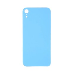 Back Cover Apple iPhone XR Blue